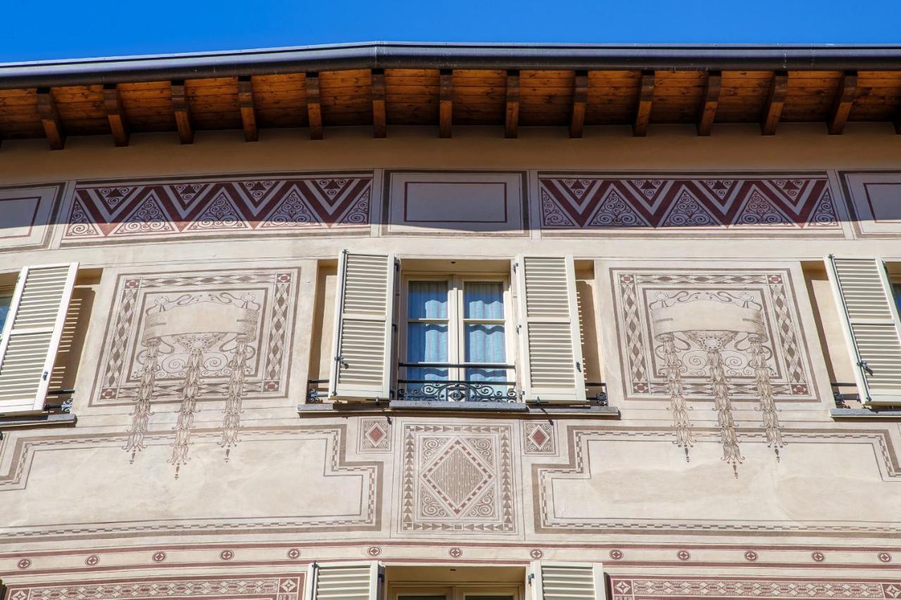 Library House - Downtown Como Kültér fotó